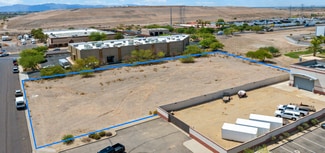 More details for West Glenn Dr & North Glen Harbor Blvd, Glendale, AZ - Land for Sale