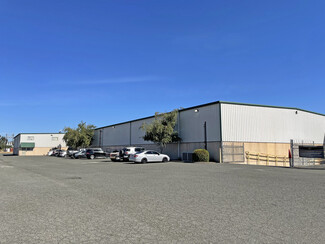 More details for 455 Kunzler Ranch Rd, Ukiah, CA - Industrial for Lease