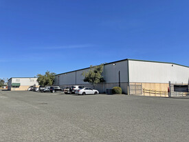 Warehouse & Office Space Available - Warehouse