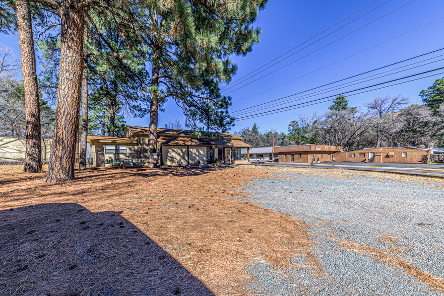 1301 Sudderth Dr, Ruidoso, NM for sale - Building Photo - Image 3 of 51