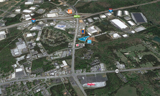 More details for Lochridge Blvd, Covington, GA - Land for Sale