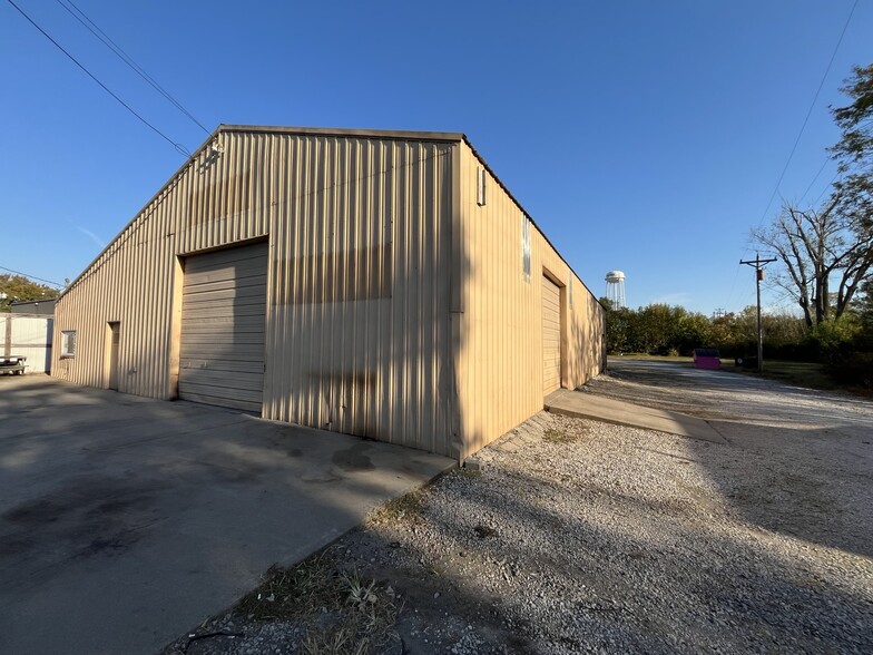 118 Nashville st, Pembroke, KY for lease - Building Photo - Image 3 of 4