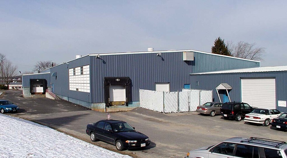 231 Neck Rd, Haverhill, MA 01835 231 Neck Rd