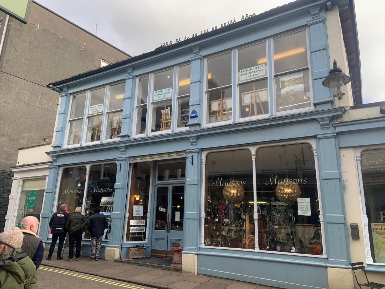 33 Lake Rd, Keswick for lease Primary Photo- Image 1 of 2