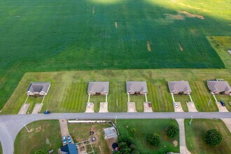 71 Mattox Rd, Lawrenceburg, TN - AERIAL  map view - Image1