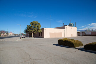 More details for 1510 Coors Blvd NW, Albuquerque, NM - Specialty for Sale