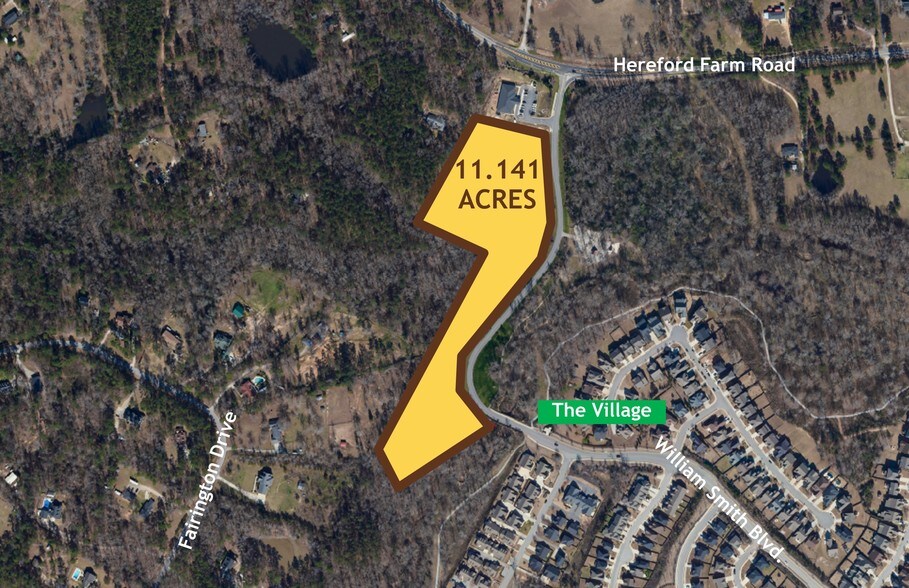 5048 Hereford Farm Rd, Evans, GA 30809