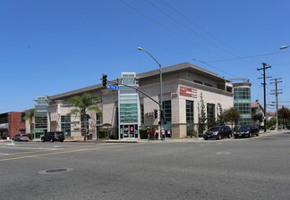More details for 501 W Garvey Ave, Monterey Park, CA - Office for Lease