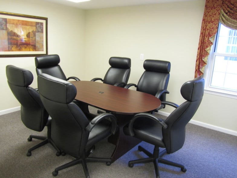 1000 State Route 34, Matawan, NJ for lease - Building Photo - Image 3 of 4