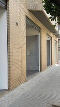 Retail in Silla, Valencia for lease Floor Plan- Image 1 of 10