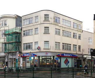 More details for 16-17 St Georges Pl, Brighton - Retail for Lease