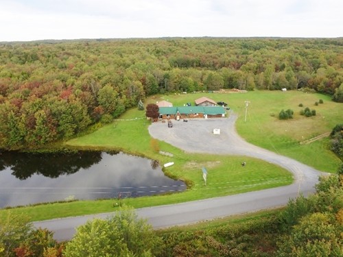 1838 Fish Creek Rd, West Leyden, NY for sale Primary Photo- Image 1 of 1