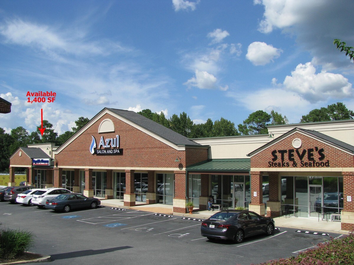 3955 Arkwright Rd, Macon, GA 31210