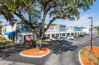 More details for 1931 Tamiami Trl, Port Charlotte, FL - Retail for Lease