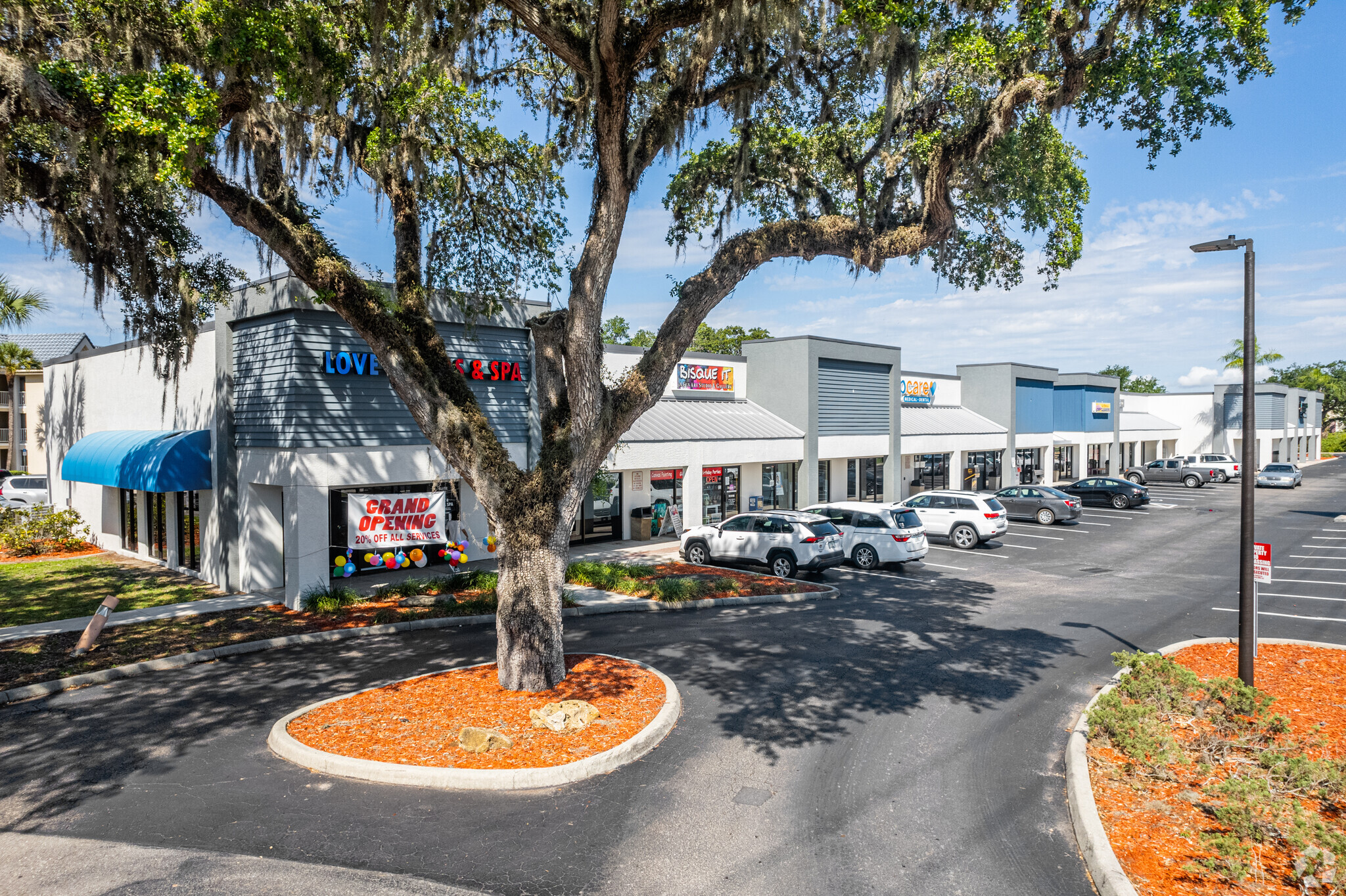 1931 Tamiami Trl, Port Charlotte, FL for lease Building Photo- Image 1 of 9