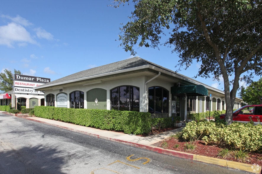 2885 S Federal Hwy, Delray Beach, FL for lease - Building Photo - Image 2 of 9