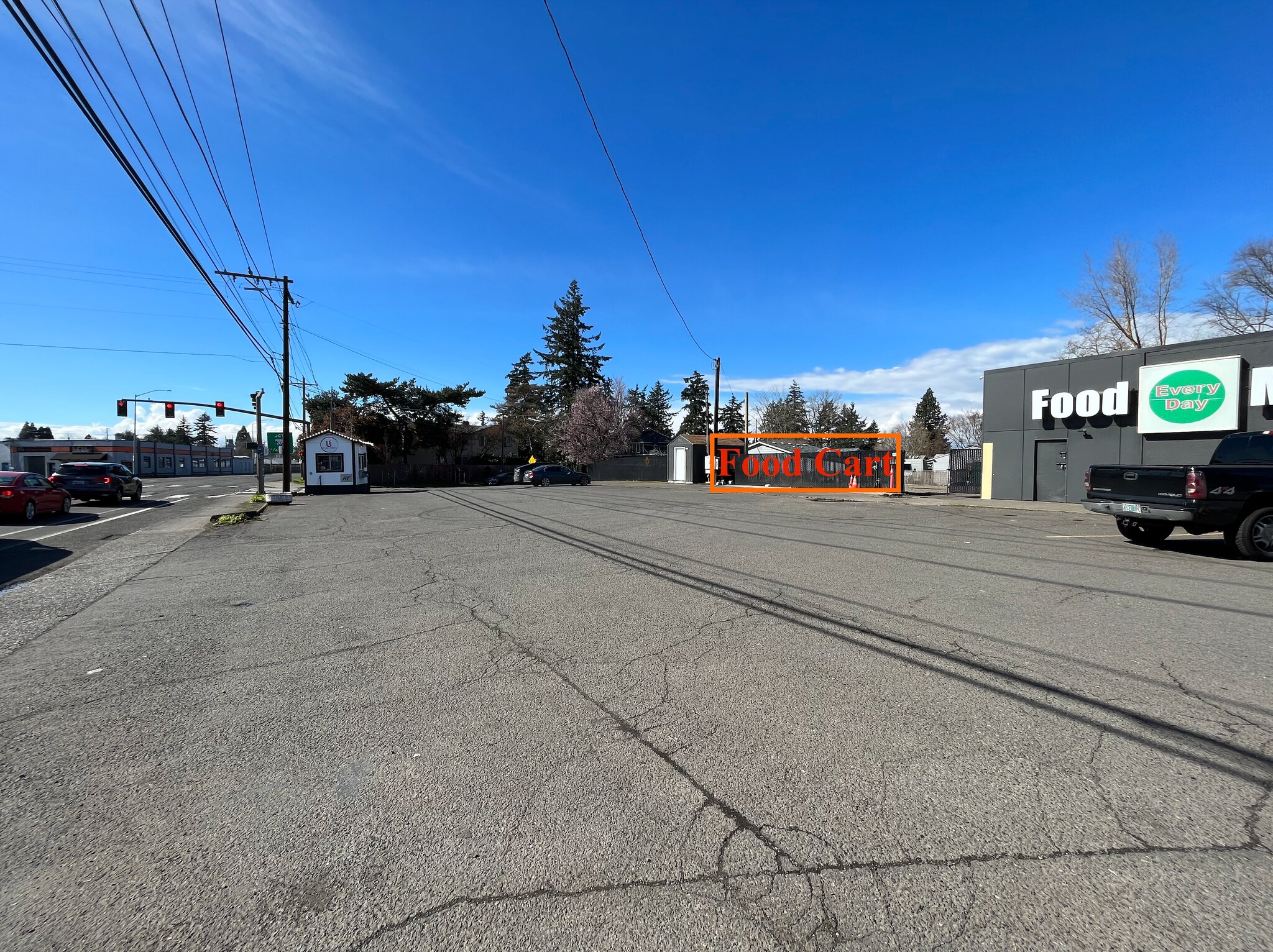 10135 SE Foster Rd, Portland, OR for sale Primary Photo- Image 1 of 1