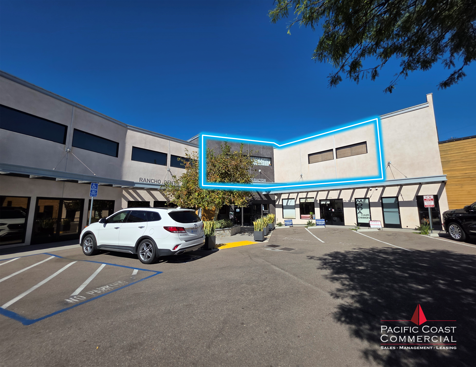 1438-1458 University Ave, San Diego, CA for lease Building Photo- Image 1 of 11
