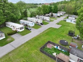 Shady Grove Trailer Park - Mobile Home or RV Park