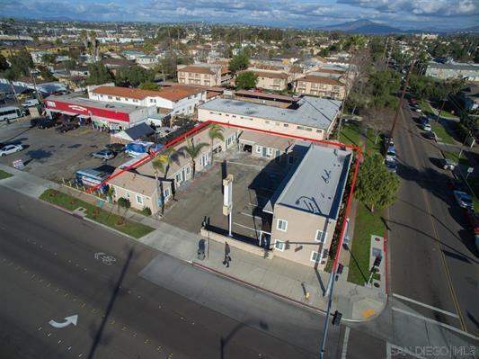 99 Broadway, Chula Vista, CA for sale Primary Photo- Image 1 of 6