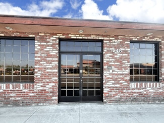 More details for 248-250 E Rowland St, Covina, CA - Office/Retail for Lease
