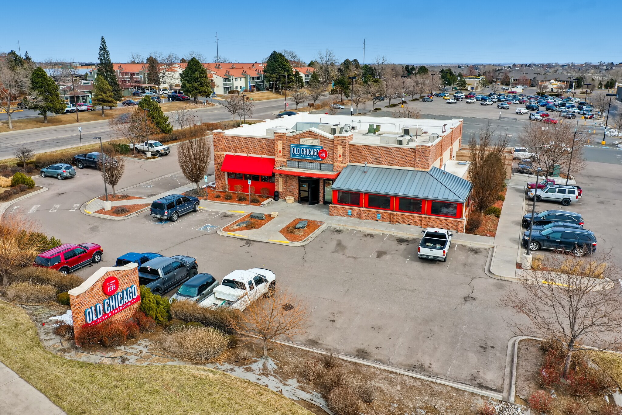 10180 Grant St, Thornton, CO for sale Building Photo- Image 1 of 1