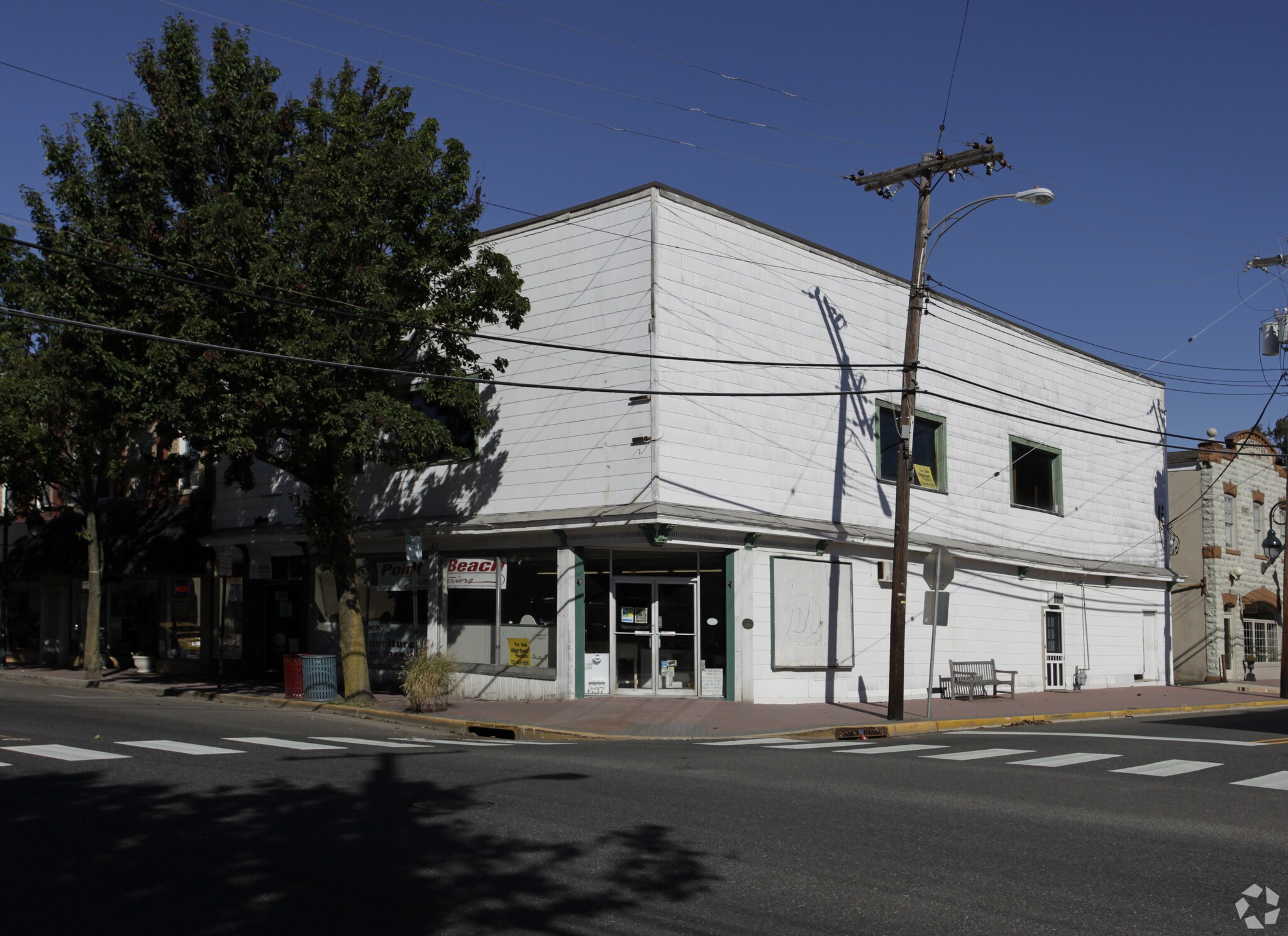 637639 Arnold Ave, Point Pleasant Beach, NJ 08742 637 Arnold Ave