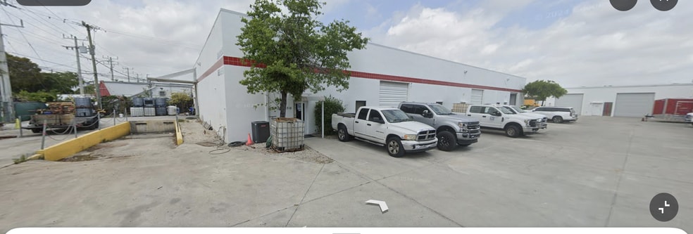 1818 7th Ave N, Lake Worth Beach, FL for lease - Building Photo - Image 3 of 6