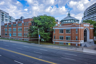 More details for 545 Lake Shore Blvd W, Toronto, ON - Office for Lease