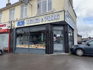 More details for 388 Filton Av, Bristol - Retail for Sale