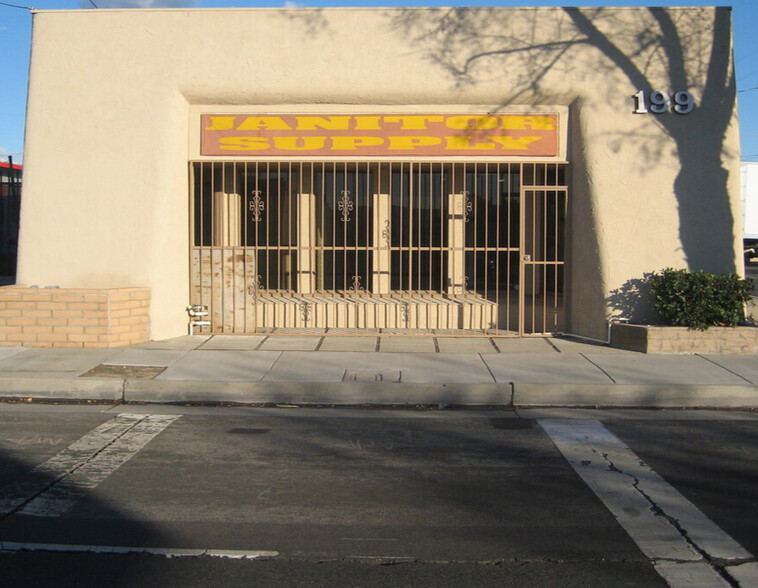 199 S Arrowhead Ave, San Bernardino, CA for lease - Building Photo - Image 1 of 11