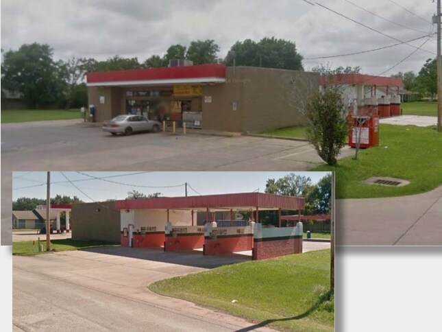 2851 N Downing Rd, Angleton, TX for sale Primary Photo- Image 1 of 1