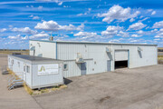 402048 81st St, Foothills No 31 AB - Warehouse