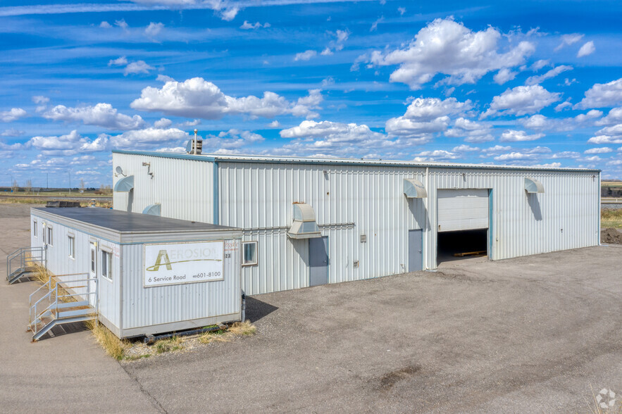 402048 81st St, Foothills No 31, AB for lease - Primary Photo - Image 1 of 4