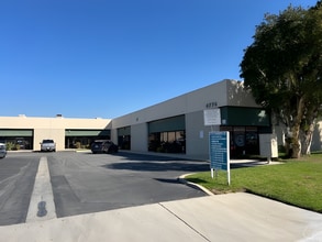 4774 Murrieta St, Chino, CA for lease Building Photo- Image 2 of 9