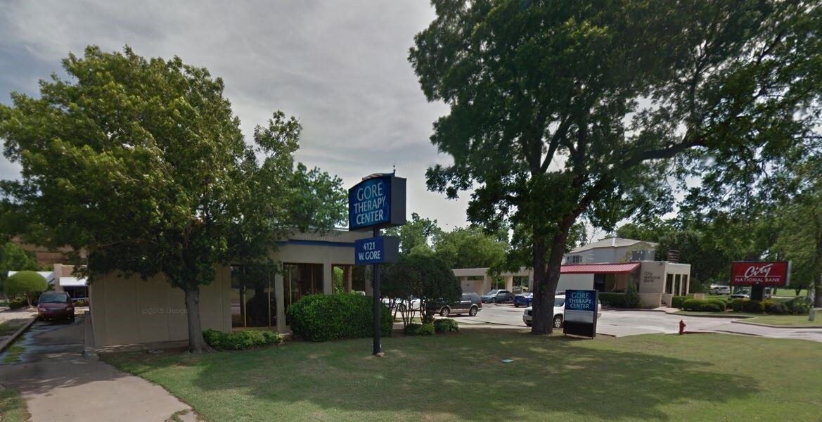 4121 W Gore Blvd, Lawton, OK 73505