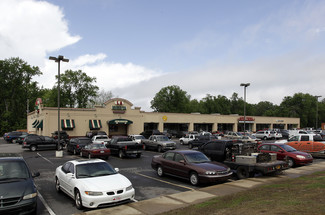 More details for 2005 N Arkansas Ave, Russellville, AR - Retail for Lease