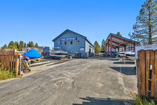 More details for 1630 Shop St, South Lake Tahoe, CA - Retail for Sale