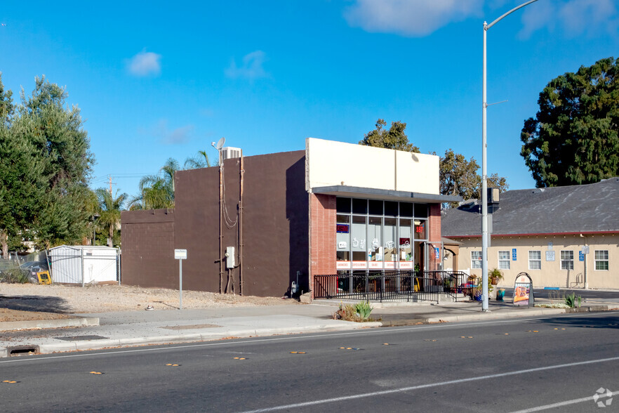 187 S Main St, Milpitas, CA for lease - Building Photo - Image 2 of 4