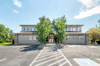 More details for 6630 Gunpark Dr, Boulder, CO - Office for Lease