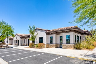 More details for 4050 E Russell Rd, Las Vegas, NV - Office for Lease