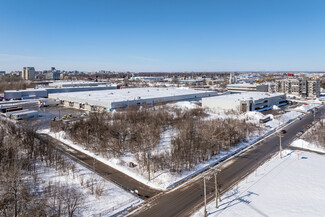 More details for Rue Fleetwood, Laval, QC - Industrial for Sale