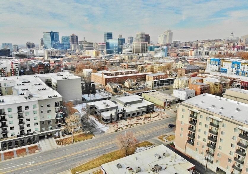 Salt Lake City Ut >> 352 S 500 E Salt Lake City Ut 84102 Office Residential Property Salt Lake City Ut >> 352 S 500 E Salt Lake City Ut 84102 Office Residential Property