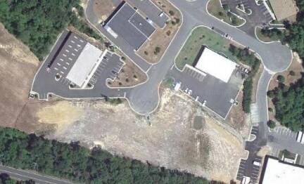 Atlee Commerce Blvd, Ashland, VA for lease - Primary Photo - Image 1 of 6