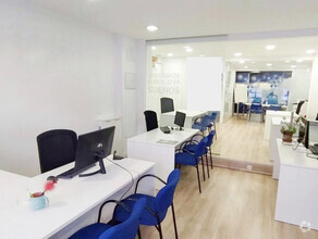 Office in Madrid, MAD for lease Interior Photo- Image 1 of 4