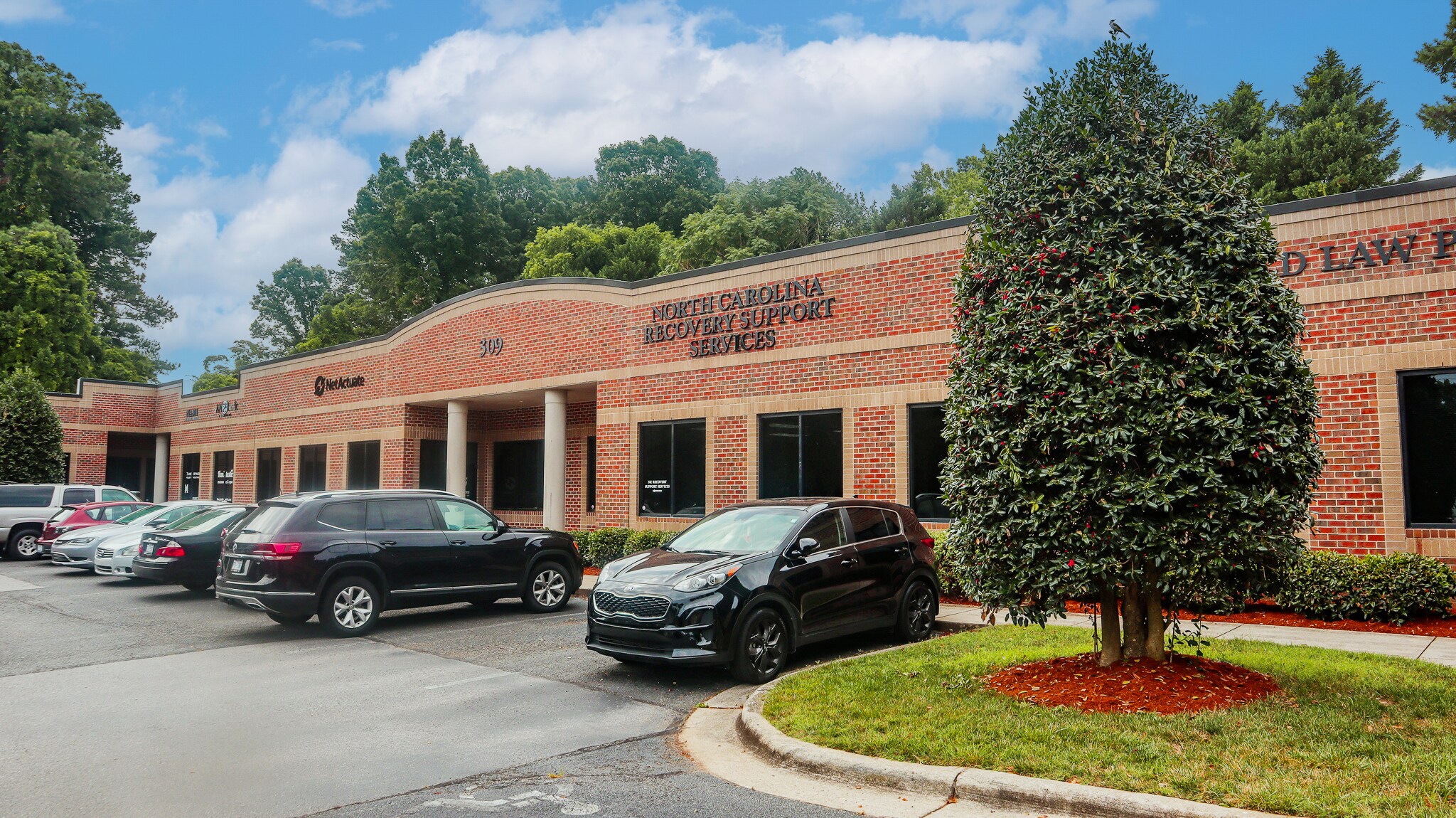 309 W Millbrook Rd, Raleigh, NC for sale Building Photo- Image 1 of 1