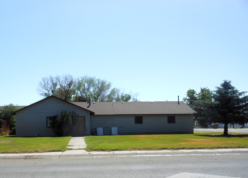 620 19th St, Cody, WY for sale - Building Photo - Image 1 of 1