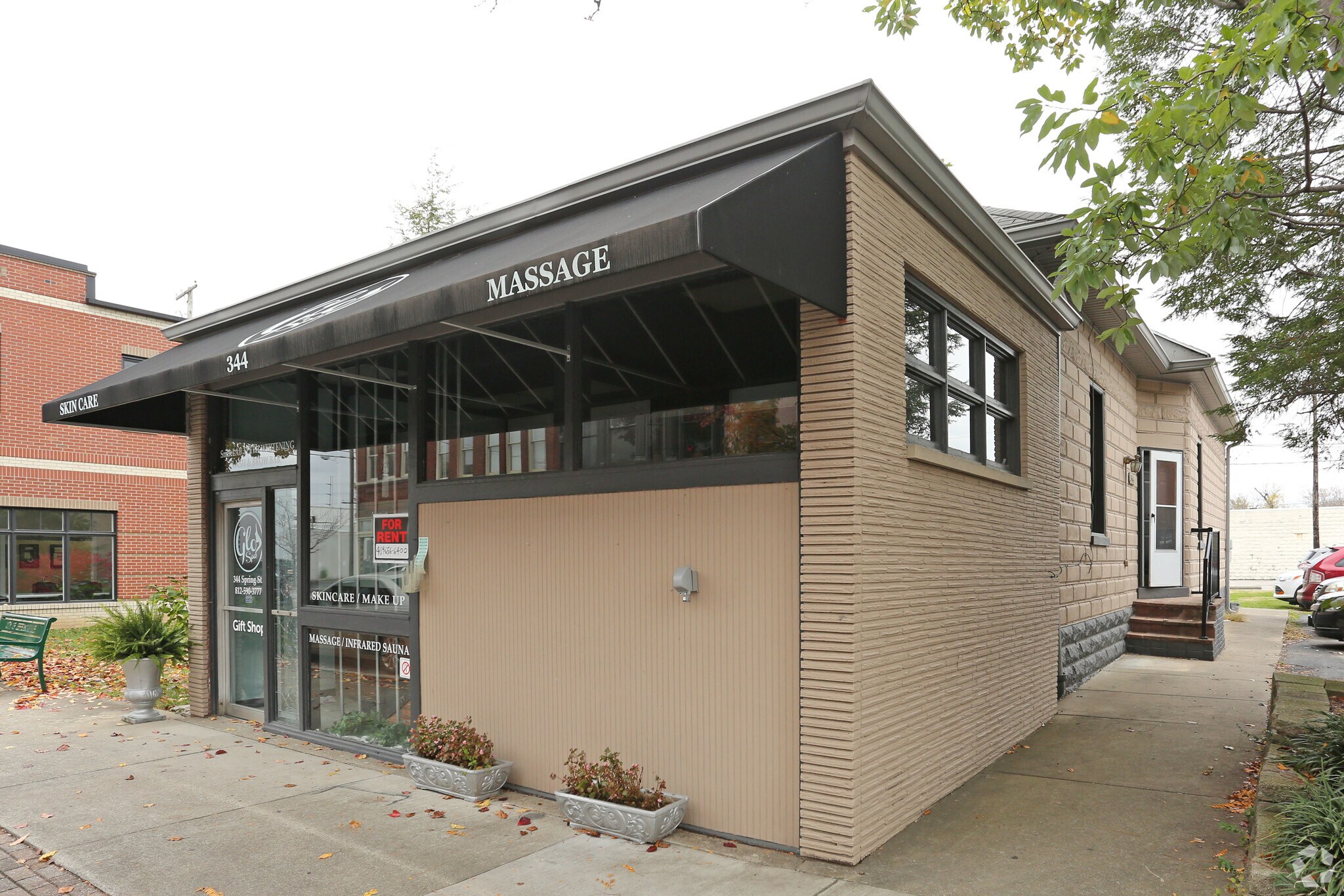 344 Spring St, Jeffersonville, IN for sale Primary Photo- Image 1 of 1