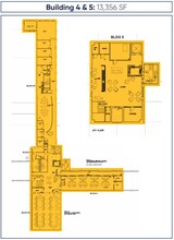 221-257 Crescent St, Waltham, MA for lease Floor Plan- Image 1 of 1