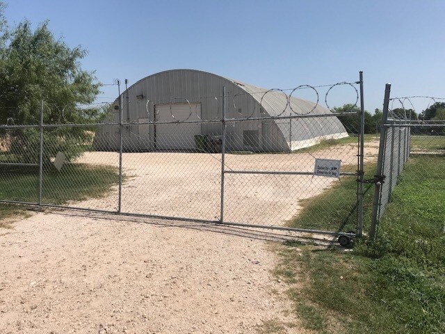 0 Mooreland Ave, Weslaco, TX for sale Building Photo- Image 1 of 1